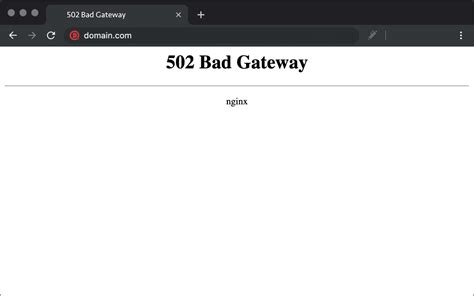 chaturbate bad gateway error|Chaturbate Bad Gateway Error: What It Means and How to Fix It